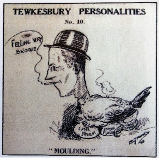 S J Moulder S J Moulder